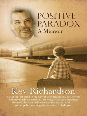 cover image of Positive Paradox